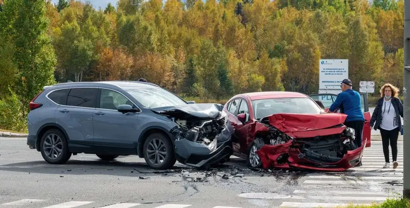 Car Accident